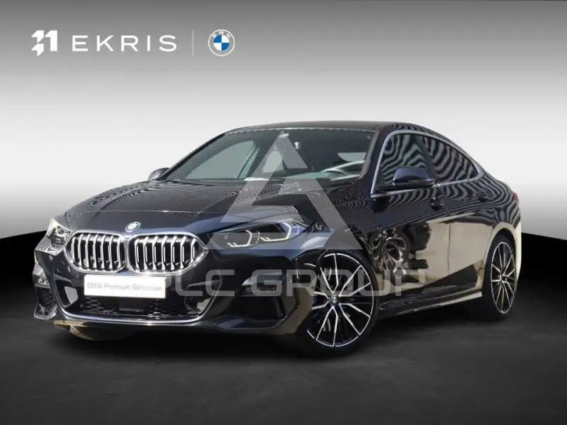 2021 BMW 2 Series