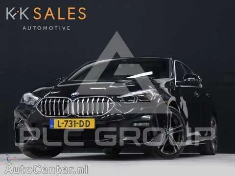 2021 BMW 2 Series