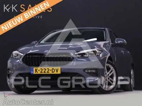 2021 BMW 2 Series
