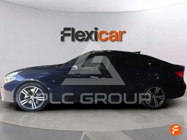 2021 BMW 6 Series