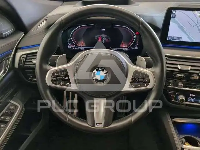 2021 BMW 6 Series