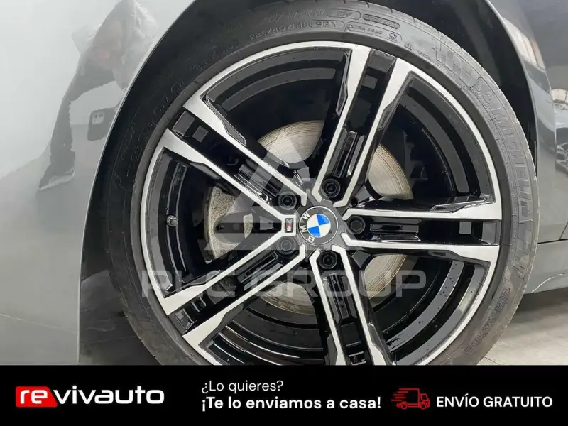 2021 BMW 6 Series