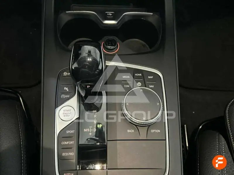 2021 BMW 6 Series