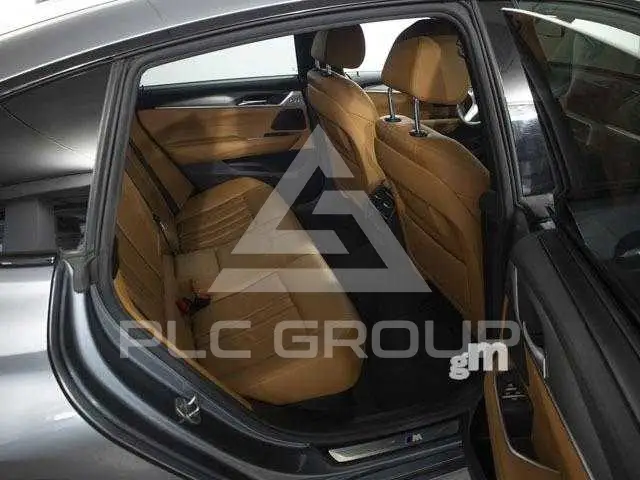 2021 BMW 6 Series