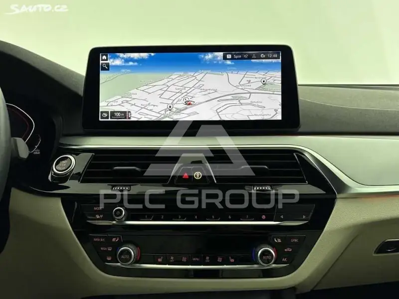 2021 BMW 6 Series