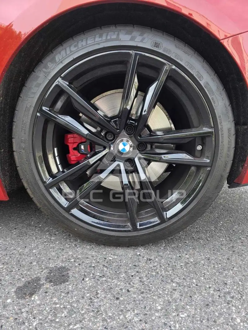 2021 BMW Z4