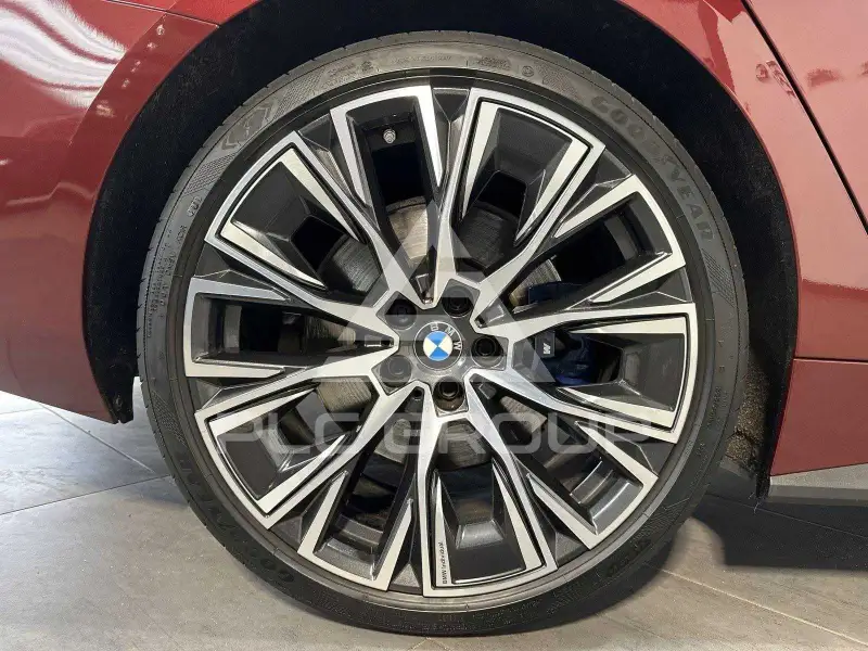 2021 BMW 4 Series