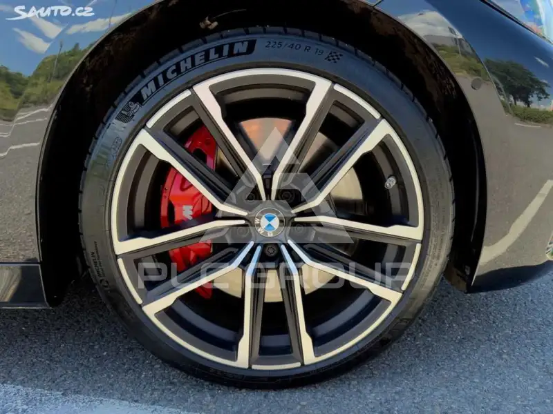 2021 BMW 4 Series