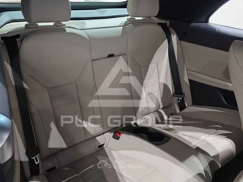 2021 BMW 4 Series