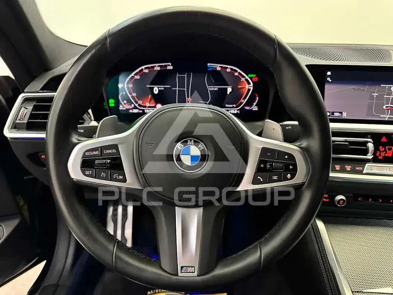 2021 BMW 4 Series
