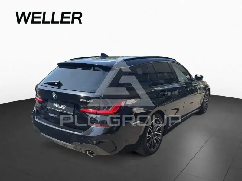 2021 BMW 4 Series