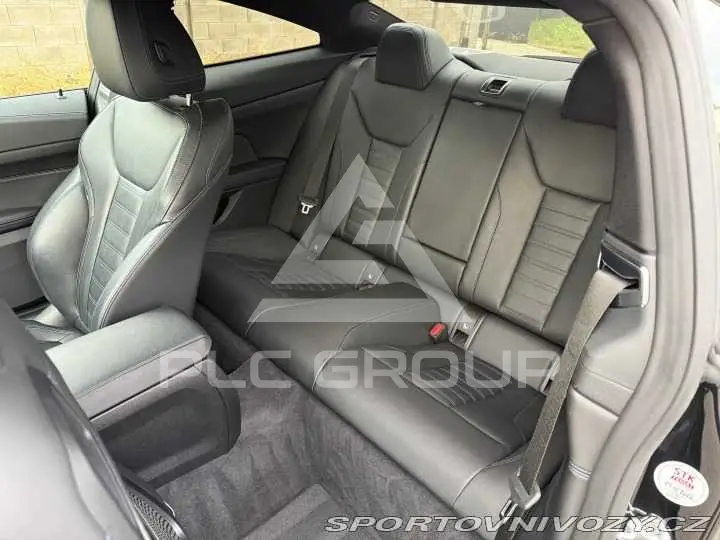 2021 BMW 4 Series