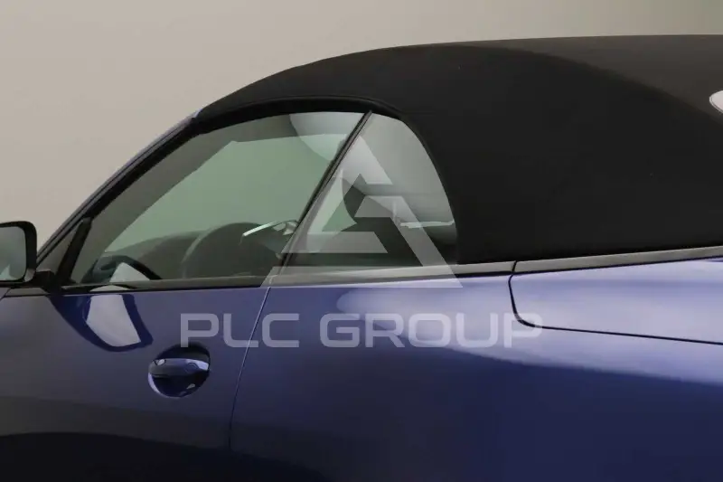 2021 BMW 4 Series