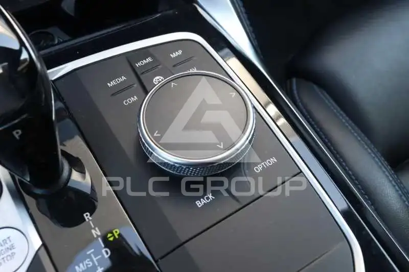 2021 BMW 4 Series