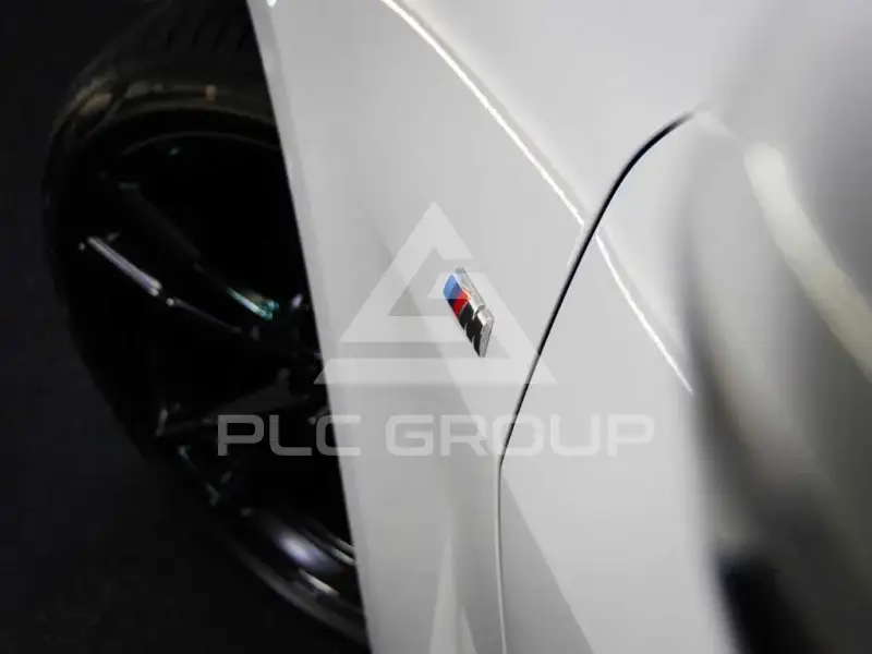 2021 BMW 4 Series