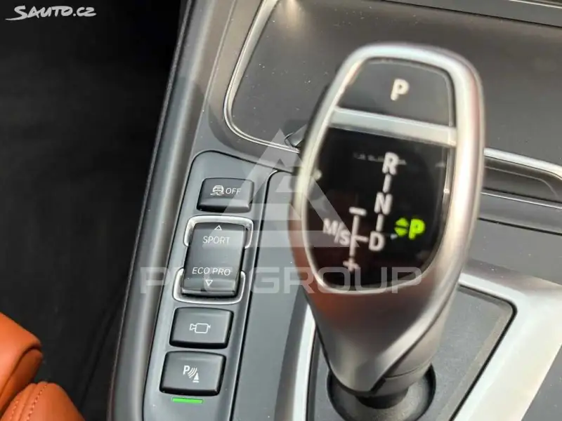 2021 BMW 4 Series
