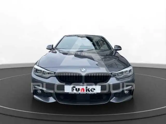 2021 BMW 4 Series