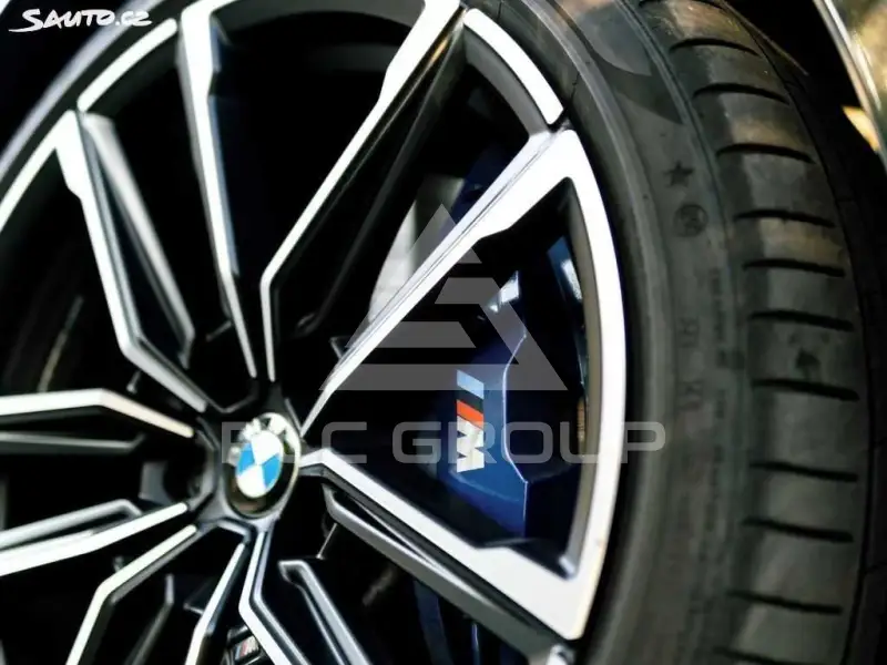 2021 BMW 4 Series
