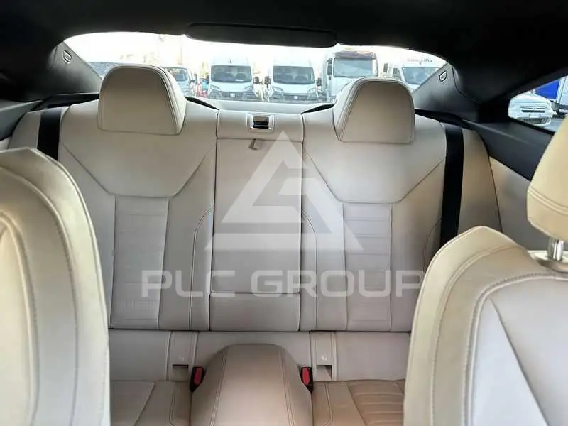 2021 BMW 4 Series