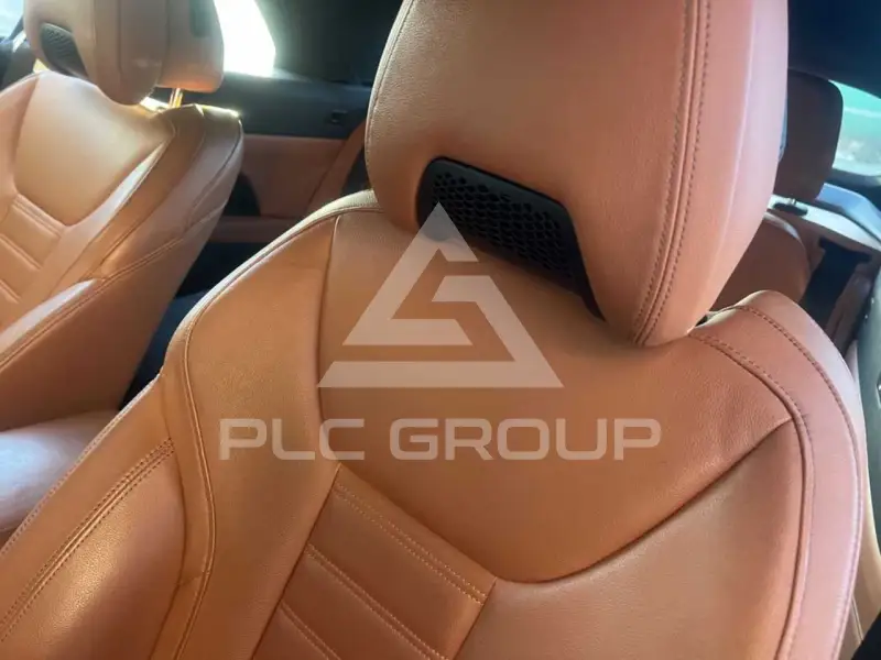 2021 BMW 4 Series