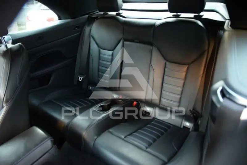 2021 BMW 4 Series