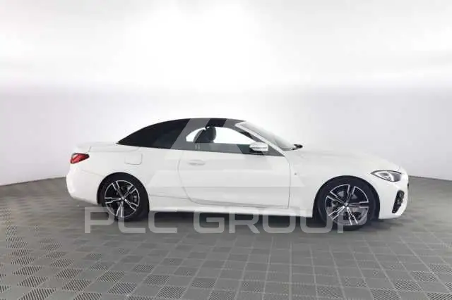 2021 BMW 4 Series