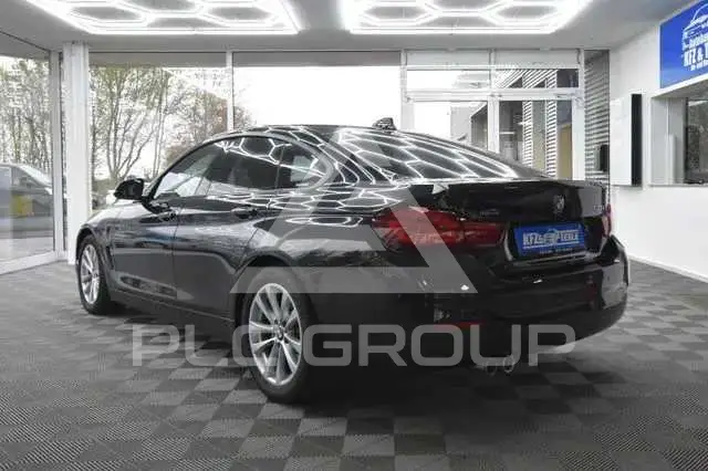 2021 BMW 4 Series