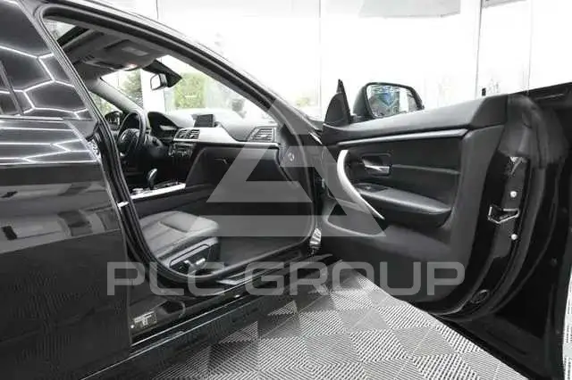 2021 BMW 4 Series