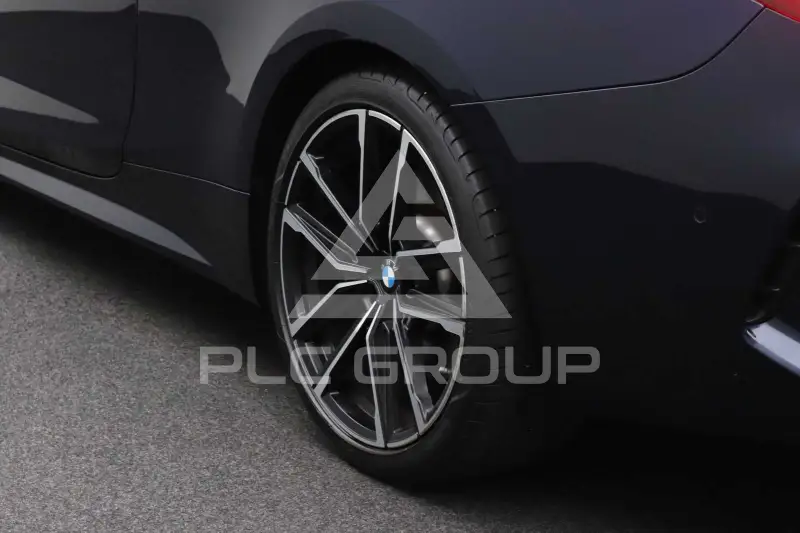 2021 BMW 4 Series