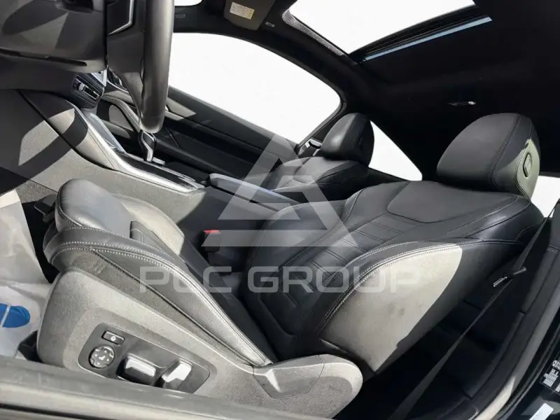 2021 BMW 4 Series
