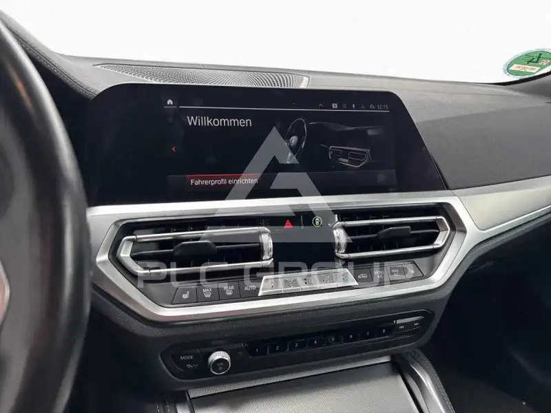 2021 BMW 4 Series