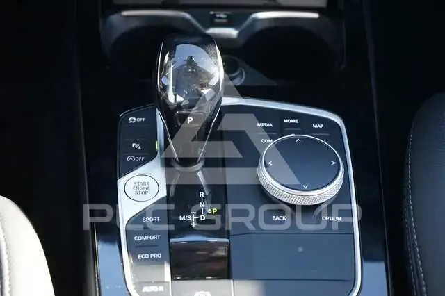 2021 BMW 4 Series