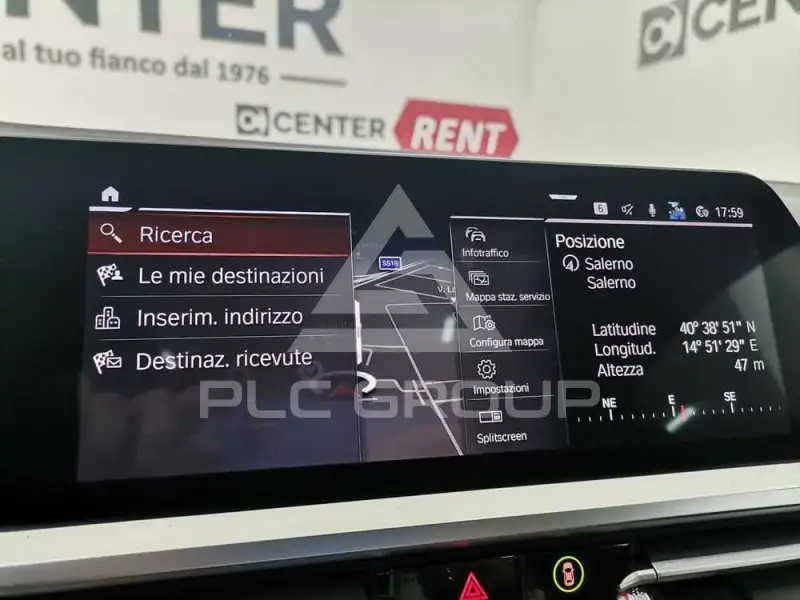 2021 BMW 4 Series
