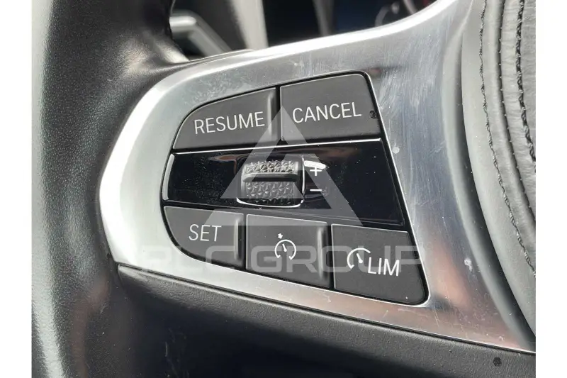 2021 BMW 4 Series