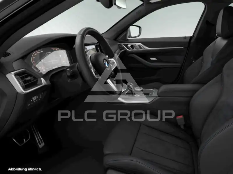 2021 BMW 4 Series