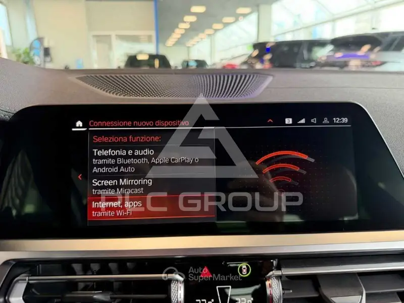 2021 BMW 4 Series