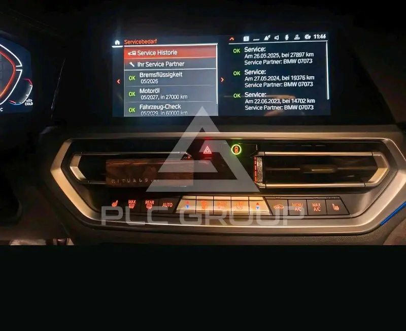 2021 BMW 4 Series
