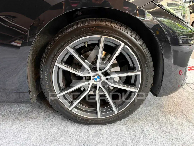 2021 BMW 4 Series