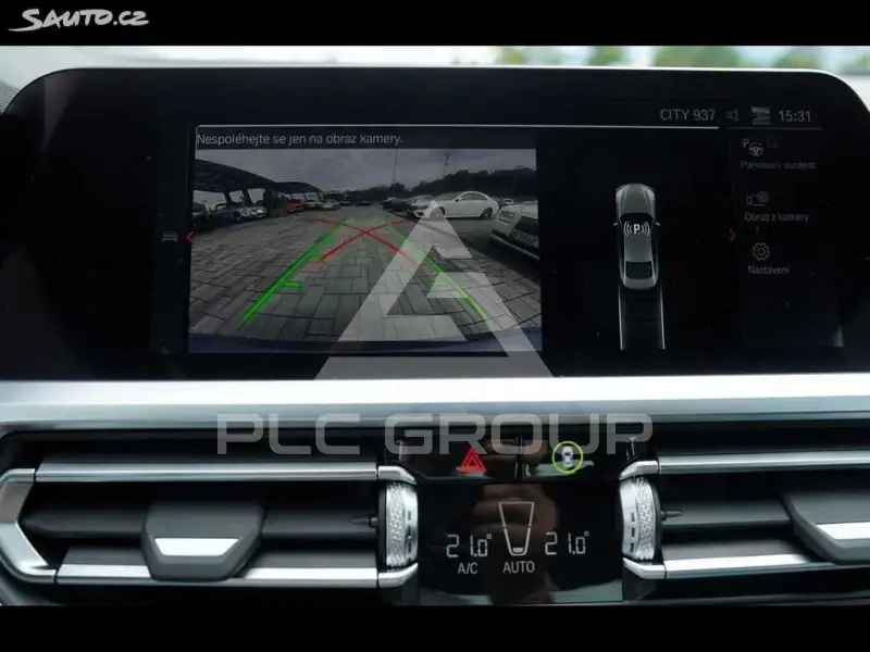 2021 BMW 4 Series