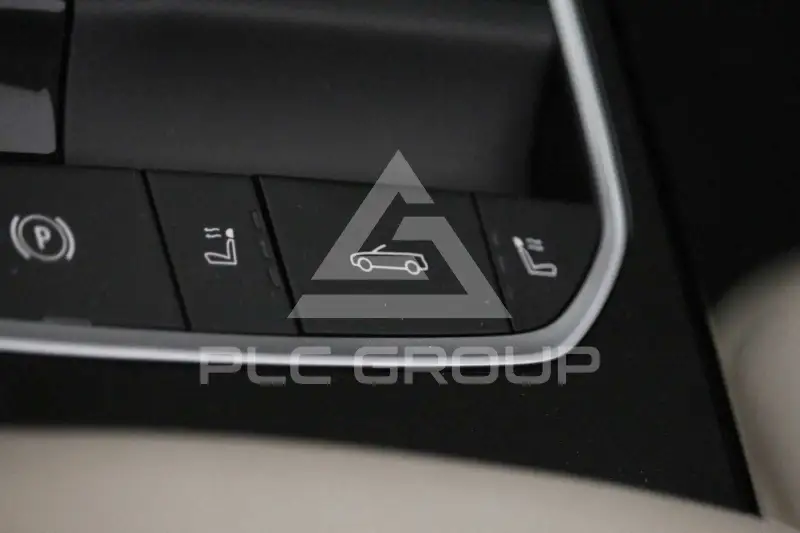 2021 BMW 4 Series