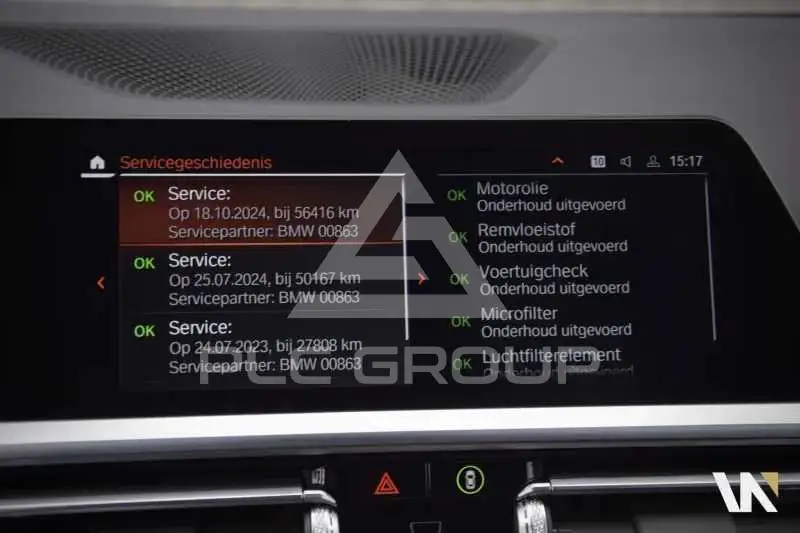 2021 BMW 4 Series