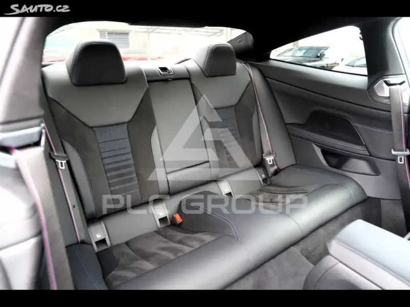 2021 BMW 4 Series