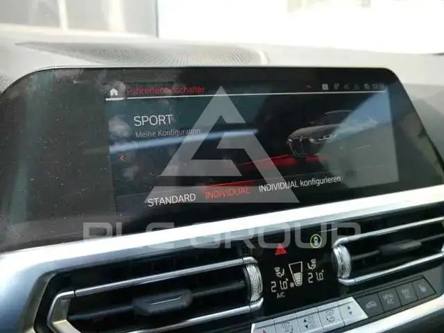 2021 BMW 4 Series