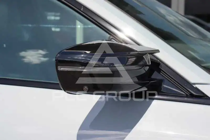 2021 BMW 4 Series