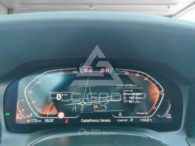 2021 BMW 4 Series