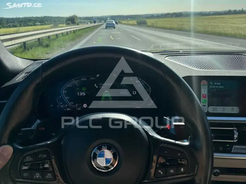 2021 BMW 4 Series