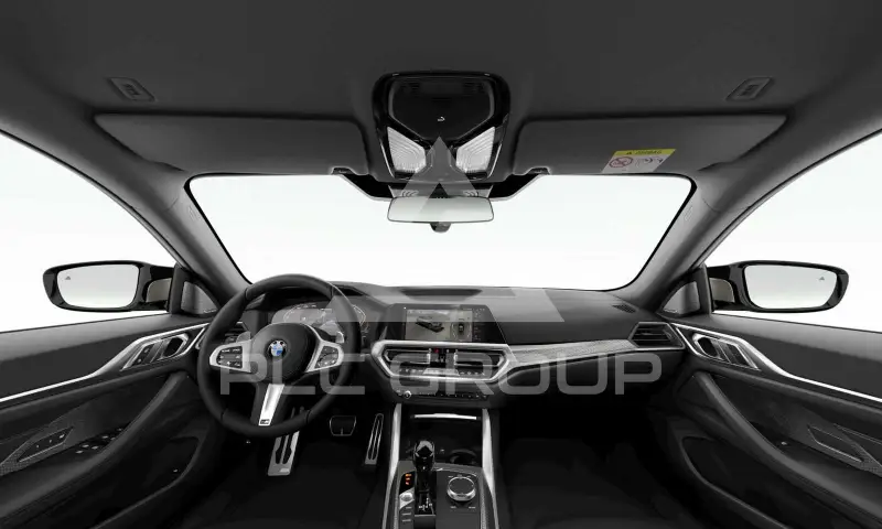 2021 BMW 4 Series
