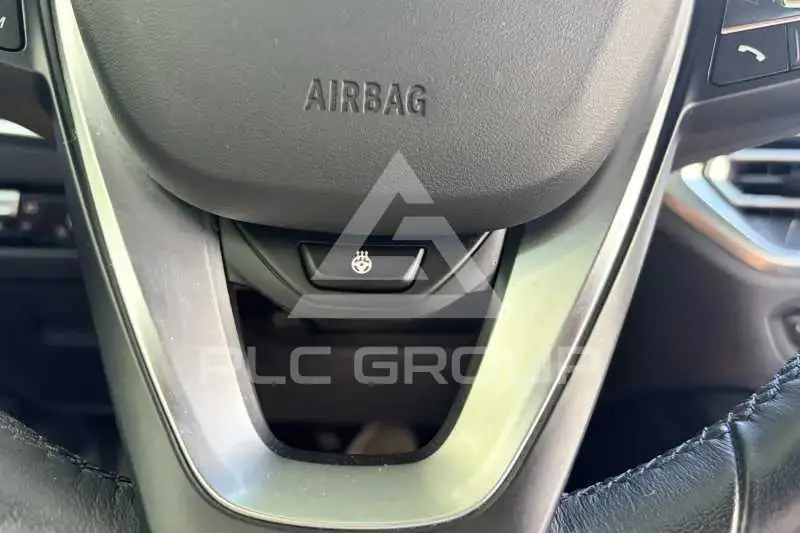 2021 BMW 4 Series
