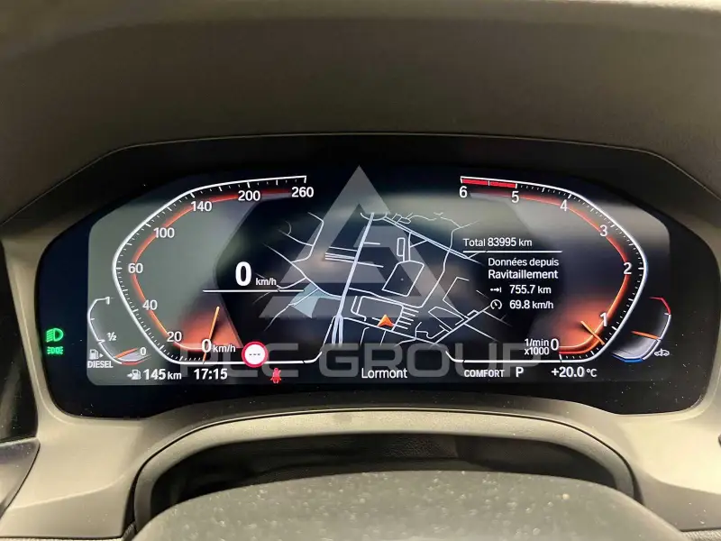 2021 BMW 4 Series