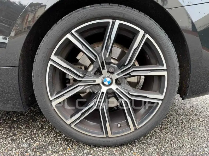 2021 BMW 4 Series